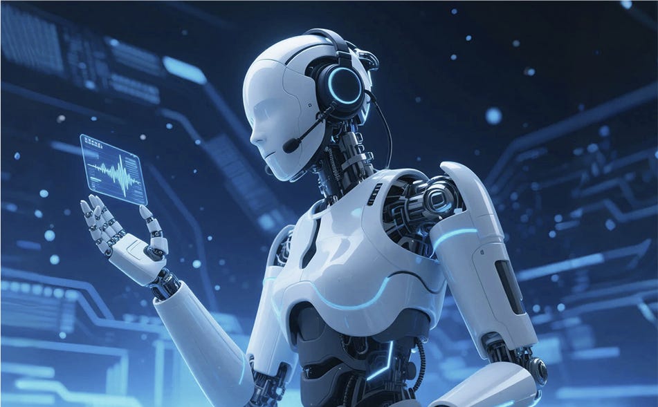 AICC智能联络中心